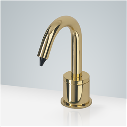 Christmas Soap Dispenser